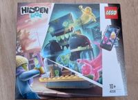 Lego 40336 - Hidden Side - Newburys Saftbar Neu&OVP Nordrhein-Westfalen - Welver Vorschau