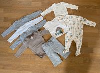 H& M Baby Paket Body Topomini 62 Organic Unisex Baden-Württemberg - Balingen Vorschau