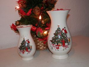 Weihnachtsvase eBay Kleinanzeigen ist jetzt Kleinanzeigen