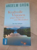 Kraftvolle Visionen gegen Burnout und Blockaden - Anselm Grün Bayern - Mühlhausen Vorschau