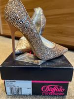 Buffalo High Heels 36 Nordrhein-Westfalen - Bünde Vorschau