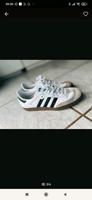 Adidas Samba 0G weiß 39 1/3 München - Bogenhausen Vorschau