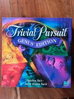 Trivial Pursuit Genius Edition Stuttgart - Stuttgart-Ost Vorschau