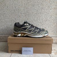 Salomon XT 6 Beluga Dull Gold 42 2/3 44 2/3 Händler ✅ Nordrhein-Westfalen - Gelsenkirchen Vorschau