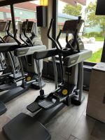 TECHNOGYM Vario Crosstrainer Stepper Kombi Nordrhein-Westfalen - Bad Oeynhausen Vorschau