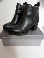 Marco Tozzi Stiefelette, Gr.38, wie neu Hessen - Lahnau Vorschau