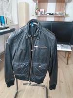 Schwarze Lederjacke Bayern - Senden Vorschau