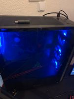 Gaming pc RTX 2060 (tausche gegen roller) Saarland - Neunkirchen Vorschau