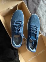 Sneakers Allbirds*blau*Gr.45*neu Kr. München - Unterföhring Vorschau