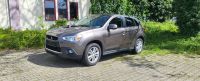 Mitsubishi ASX Intro Edition 2WD Niedersachsen - Ankum Vorschau