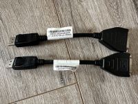 Adapter DP DisplayPort auf DVI Hessen - Fulda Vorschau