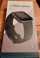 FITNESS-UHR Fitbit versa 2 - smartwatch  - wie neu - Niedersachsen - Bodenfelde Vorschau