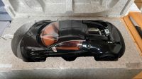 AutoArt Bugatti Veyron 16.4 Sang Noir Maßstab 1:18 Osnabrück - Hasbergen Vorschau