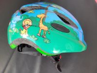 "ABUS" Kinder Fahrrad-Helm, Gr.52-57, Tiermotive Hessen - Friedrichsdorf Vorschau