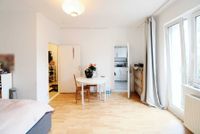 Bezugsfrei in September: Helles Mikroapartment in ruhiger und zentraler Lage von Berlin-Steglitz Berlin - Steglitz Vorschau