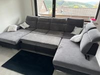 Sofa Wohnzimmer Nordrhein-Westfalen - Sundern (Sauerland) Vorschau