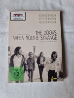 The Doors - When you're strange -  Dokumentation DVD Hessen - Fischbachtal Vorschau