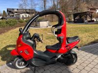 BMW C1 200 Roller Bayern - Bad Reichenhall Vorschau