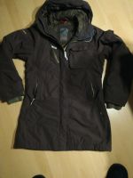 Didriksons Parka Winterjacke Outdoorjacke Freizeitjacke Gr. 38 Schleswig-Holstein - Eckernförde Vorschau