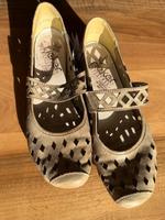 Schuhe für Damen Niedersachsen - Rosdorf Vorschau
