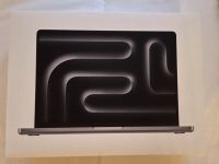 MacBook Pro 2023 M3, 1TB neu nicht geöffnet Berlin - Wilmersdorf Vorschau