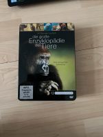 Die große Enzyklopädie der Tiere DVD Berlin - Charlottenburg Vorschau