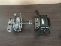 VW Golf 7 Passat Audi A3 A4 Skoda Motorlager Motorhalter L + R Nordrhein-Westfalen - Dorsten Vorschau