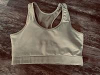 Sport Bustier Gr. L 42/44 Bayern - Kempten Vorschau