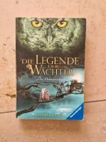 Die Legende der Wächter- die Wanderschaft. 2. Teil Bayern - Karlskron Vorschau