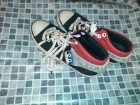 Converse Chucks Sneaker Schuhe Nordrhein-Westfalen - Düren Vorschau