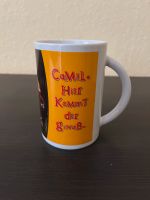 Cameltasse/Kaffeebecher für Sammler 80er 90er Rheinland-Pfalz - Zweibrücken Vorschau