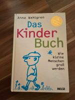 Das Kinderbuch Anna Wahlgren Bayern - Höchberg Vorschau