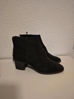 Damenstiefelette mit Absatz – Gr. 41 – H&M – NEU & ungetragen Nordrhein-Westfalen - Gelsenkirchen Vorschau