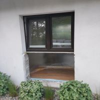 Fenster mit Schüco-Profilen, innen weiß / außen braun Rheinland-Pfalz - Pracht Vorschau