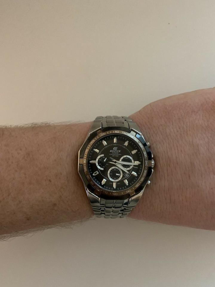Casio 2711 EF 540 in Berlin Reinickendorf kleinanzeigen