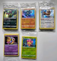 Pokemon Pre release Decks West - Schwanheim Vorschau