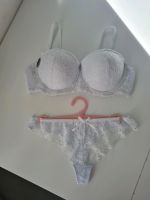 Unterwäsche BH 2 Teiler Set 90/C mit Slip *Neu Nordrhein-Westfalen - Brühl Vorschau