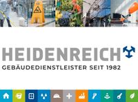 Reinigungskraft (m/w/d) in Taunusstein | Minijob Hessen - Taunusstein Vorschau