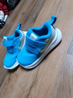 Nike Sneaker - Gr. 21/ 22 wie neu Sachsen - Weinböhla Vorschau