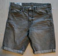 Jeans Shorts für Herren von H&M in Gr. 33, TOP ! (60/b) Hessen - Maintal Vorschau