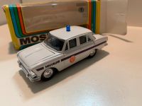 Modellauto Moskvitch  412 1:43 NovoExport UDSSR CCCP Nordrhein-Westfalen - Paderborn Vorschau