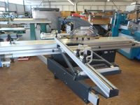 Formatkreissäge ALTENDORF F25 Typ 5 - sofort lieferbar Lagermaschine Säge TOP Bayern - Treuchtlingen Vorschau