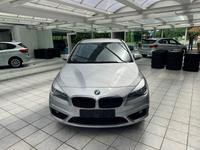 BMW ANDERE Baureihe 2 Active Tourer 214 d Advantage Nordrhein-Westfalen - Geldern Vorschau