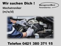 ⭐️ Mechatroniker o. ä. (w/m/d) Vermittlung gesucht! ⭐️ Huchting - Sodenmatt Vorschau