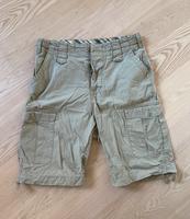 H&M kurze Herren Shorts Sommerhose Bermuda Gr. 32 M/L beige Eimsbüttel - Hamburg Niendorf Vorschau