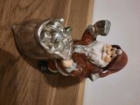 Weihnachtsmann Deko Figur Niedersachsen - Celle Vorschau