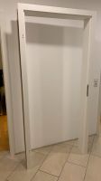 Kilsgaard Zarge 1985x860x165 L  Typ3 weiß lackiert NEU !! Stuttgart - Zuffenhausen Vorschau