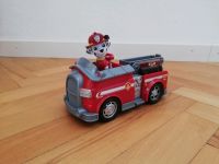 Paw Patrol Feuerwehr-Fahrzeug mit Marshall-Figur (Basic Vehicle Baden-Württemberg - Holzgerlingen Vorschau