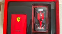 FERRARI Geschenkbox Limited Ed.-F1 2001 -NEU! Bayern - Röthenbach Vorschau