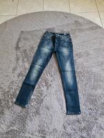Garcia Jeans Celia top Zustand  29/30 blau Bayern - Speichersdorf Vorschau